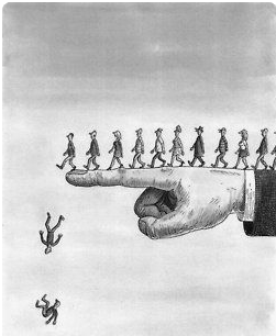 عده ایی شریعتی را انحراف می دانستند