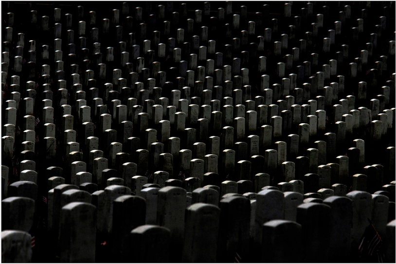 بردار رسم خون که خون، نارد سعادت بر زمین