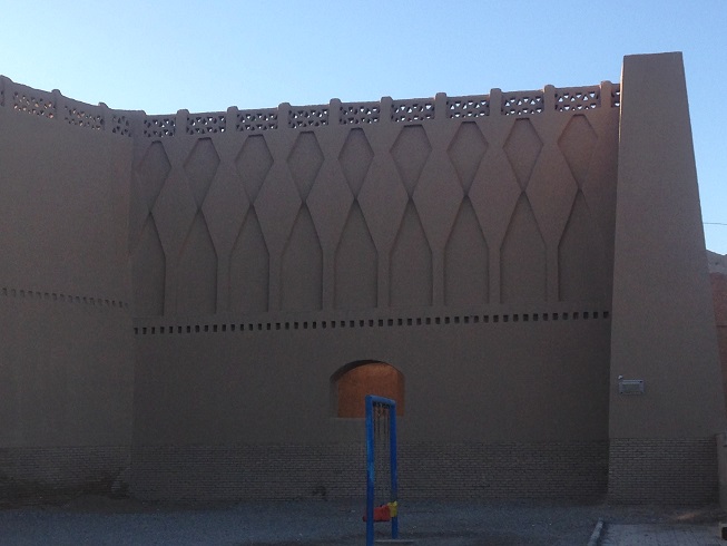 یخچال زریسف کرمان 