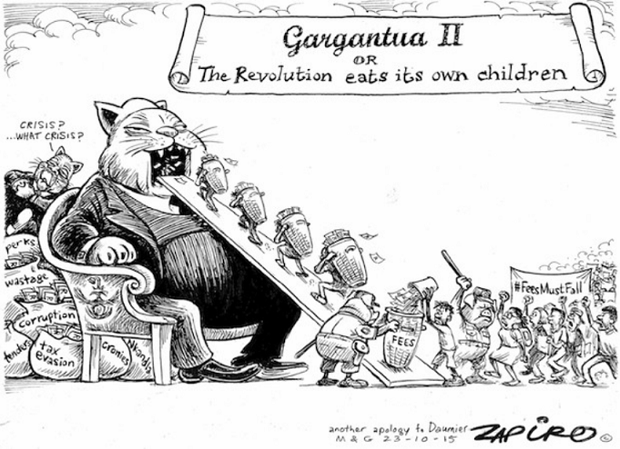 همه در خدمت اصولگریان باید باشند