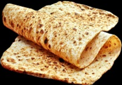 نان برکت هر سفره ایی