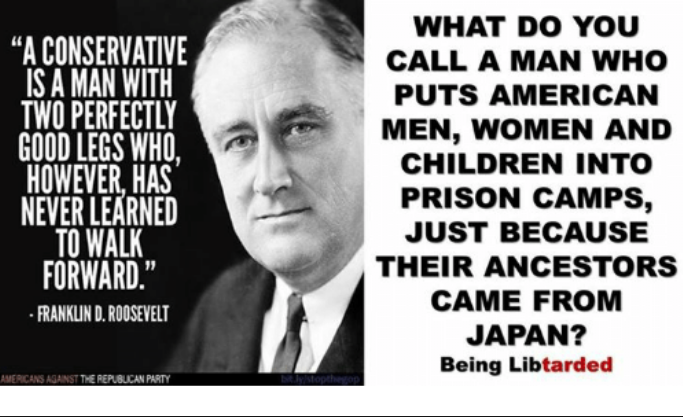 محافظه کاران