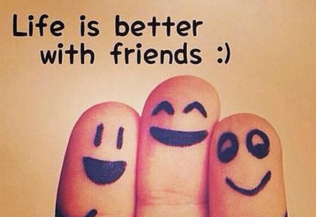 کاش گمشده ما برگردد – به بهانه روز جهانی دوستی