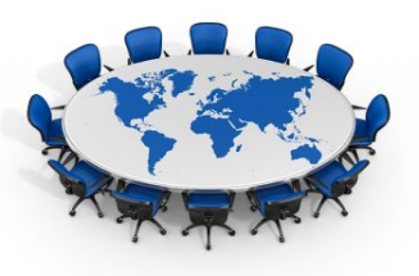 جمهوری اسلامی ایران و ایالات متحده امریکا : حکمرانی – منطقه ایی و جهانی در قرن بیست و یکم