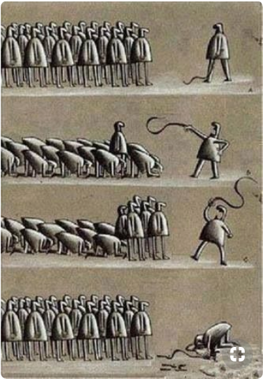 سیستم او و سیستم مقابله با او