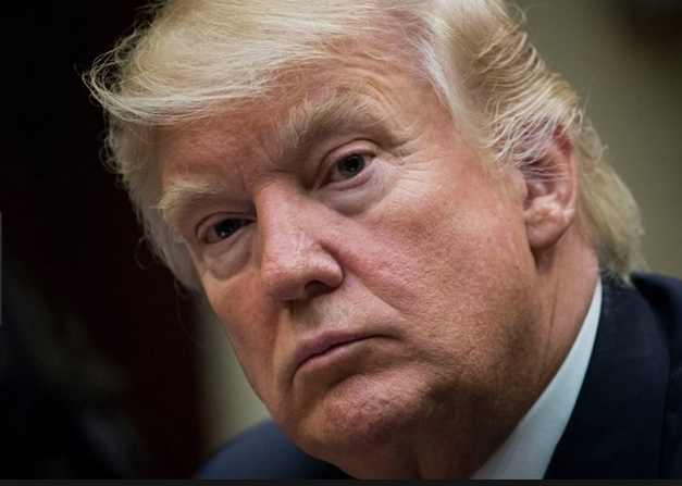 ترامپ قرارداد برجام را یکطرفه پاره کرد