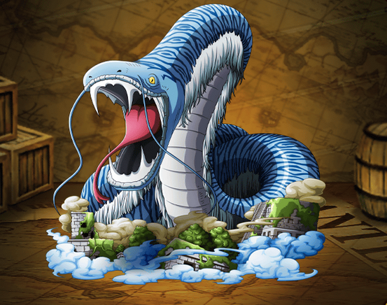 مارها و مورها - داستان کوتاه