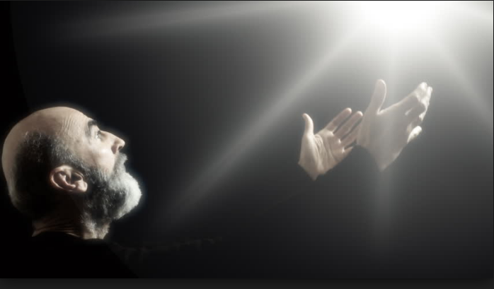 ایزدا در این سکوت، هوشیاری ات بهر چیست