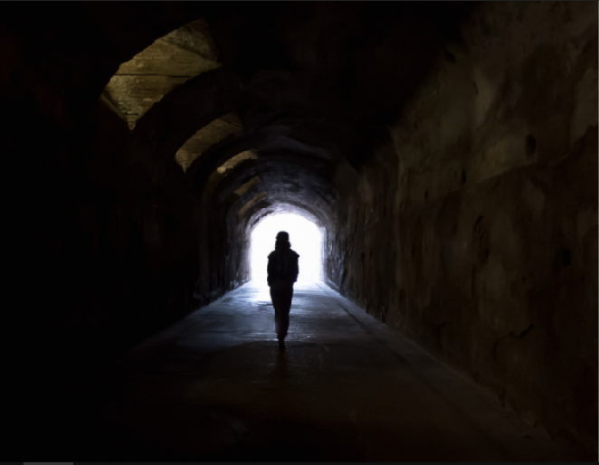 خدایا باورم نمی شه که تو اهل نزول بلا باشی