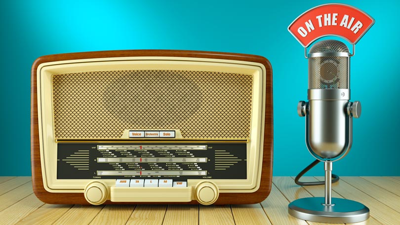 رادیوهای FM جهان