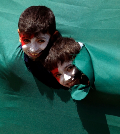  طنز شاهرودی، شوخی با لهجه اهالی ایالت کومش باستان