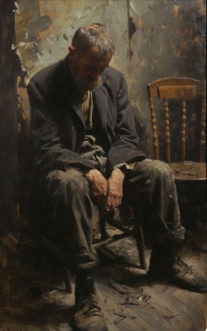 آینده ایی انسانی‌تر، یا وصول به جهنمی سوزان‌تر؟! دغدغه‌های سکاندار