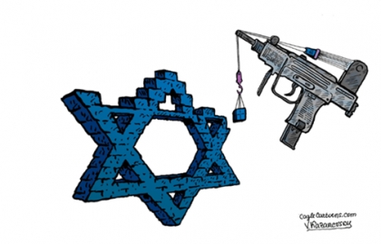 دین و اعتقادی که تو را از ظلم، جنایت، کشتار و فساد بر زمین باز ندارد چند می‌ارزد؟!