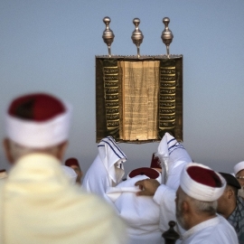 غزه، فلسطین، گزارشی از شرایط محاصره و توریسم