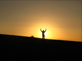 باران نگاهت چون بر تن رنجور من فتاد