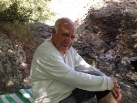 جلال زرینی: "حواست هست؟!"؛ نسل انقلابی های پر افتخار و پاک