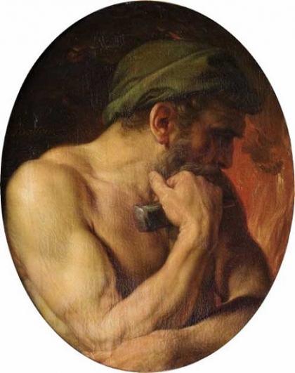 گاهی نجات نیز در همان غرق شدن است