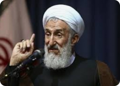 انقلاب و کشور اسیر کسانی که همه چیز را فدایی خود، جایگاه و اندیشه خود می‌دانند