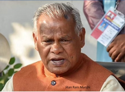 من اعتقادی به رام ندارم. رام خدا نبود