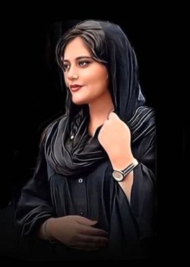 جسد مهسا امینی در تابوت سقوط اخلاقی، انسانی و دینی تشییع شد