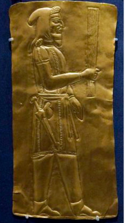 سخنی با ماهداد، موبدِ موبدان نیایشگاه ادران آهار