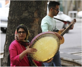 تصنیف خوانان، و نقش آنان در اشاعه هنر موسیقی ایران