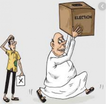 ترس از اقلیت، عامل ظلم و جنایت اکثریت علیه اقلیت