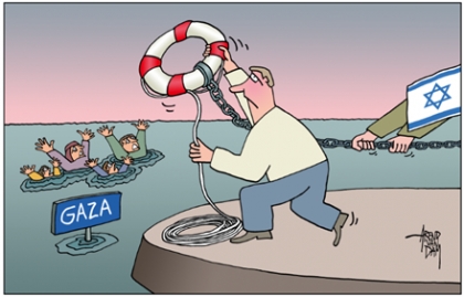 ننگ اسراییل بر دامن امریکا