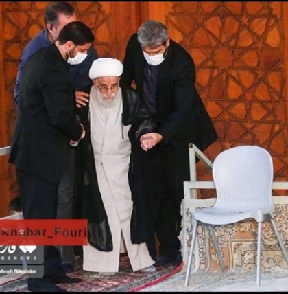 آیا فقه و فقها راه را برای مشارکت دیگران برای ساخت جامعه‌ایی خوش‌تر باز می‌کنند