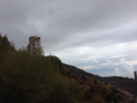 هوای قلب من ابری است