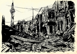 وحدت در عین خود حق مطلق انگاری محال است