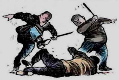 تغییر را باید از خود شروع کنیم