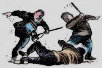 تغییر را باید از خود شروع کنیم