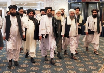 هرات هم سقوط کرد، نوبت میدان داری ناپاکان رسید