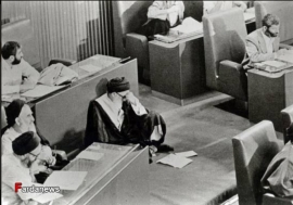 طالقانی، بهمن و خاطرات مبارزه با سلطه خارجی و استبداد داخلی