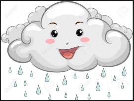 شکرانه ایی به بارش های بهاری نوروز 1398