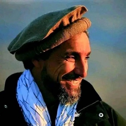 جوانمردی پاکباز از عیاران خراسان - احمد شاه مسعود