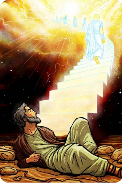 کسب بهشت را دیگر به خودشان واگذارید