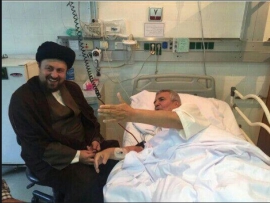 طنز خاطره ایی از شهید محمد منتظری و مرتضی نیلی