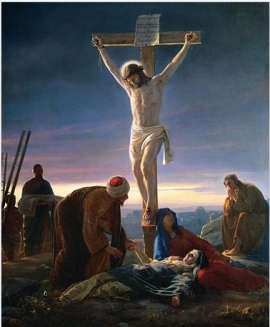 دست بردارید، ای کاهنان قدس، اندر اورشلیم