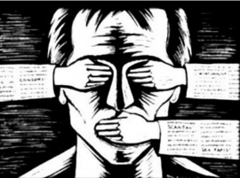 توتالیتر، تمامیت خواهی مطلق در رهبری