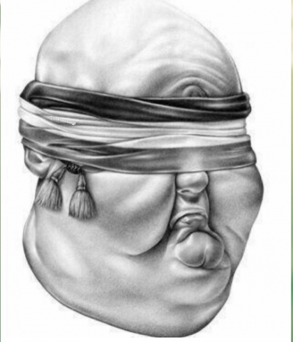 رمضان آمد و رفت و باز من در سوالاتم ماندم و گذشتم