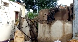 چشم در مقابل چشم، دور باطلی از خشم و خشونت در دفاع از اعتقادات