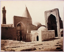 در پشت هر نامی یک تاریخ خفته است، ضرورت حفظ نام ها