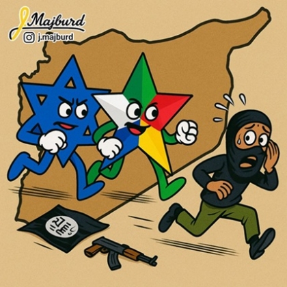 حمله اسلامگرایان به دروزی‌ها؛ خلأ وجود ایران در دفاع از جزایر میراث تمدنی ایرانیان