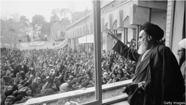 انقلاب هند و ایران، نگاهی به نوع رهبری و دستاورد ها