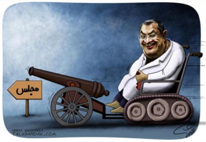 ادامه پروژه نحیف کردن بازوان جمهوریت در ایران، تله‌ی برای اصلاح طلبان