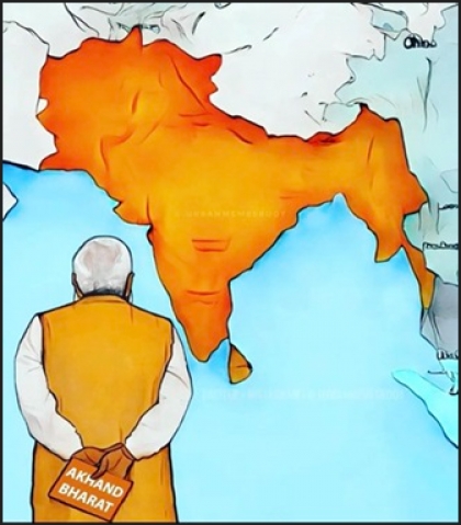 Globalization and the Conduct of Hindu Radicalism in Authority