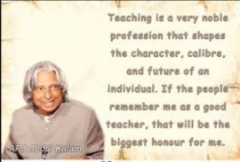 تبریکی به استاد در روز معلم