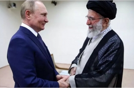 روس ها در نقش تاریخی دشمنان آزادی و آزادیخواهی در ایران